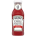 Chili Sauces