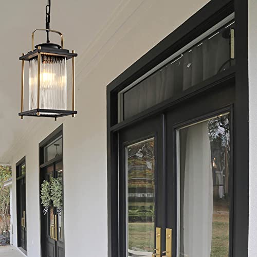 The 30 Best Gold Outdoor Pendant Lights of 2025 [Verified] - Cherry Picks