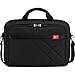 Case Logic - 15.6" Laptop and Tablet Case - Black