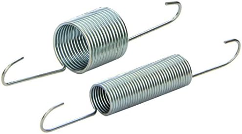 Dorman 59206: Throttle Return Springs - Universal 29/32 O.D.