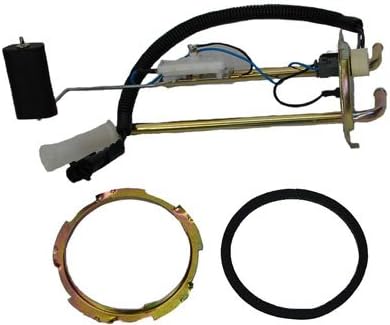 1987-1990 Jeep Wrangler YJ Non-Fuel Injected sending unit