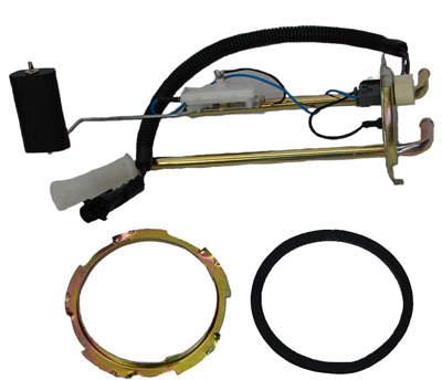 1987-1990 Jeep Wrangler YJ Non-Fuel Injected sending unit