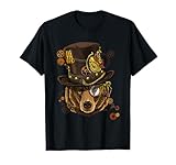 Les gardiens de zoos et les zoologistes pourraient trouver ce vêtement d'ours grizzli intéressant pendant la journée des amoureux du zoo. En plus de cela, les amoureux des animaux sauvages et du zoo, ainsi que les chasseurs d'ours, auront une connexion instantanée à ce t-shirt en forme d'animal.