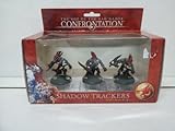  Confrontation - Shadow Trackers Unit Box