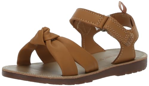Carter's Unisex-Child Naty Sandal