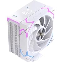 Amazon.co.jp: EINAREX エイナレックス Glide White CPUクーラー 空冷