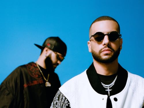 The Martinez Brothers