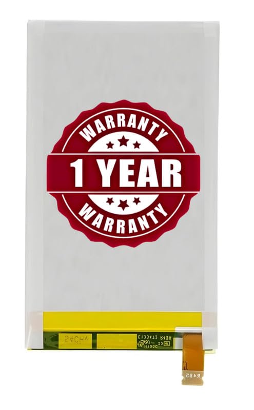 Image of Original LIS1574ERPC Battery Compatible with Sony Xperia E4 | E4 Dual | E4g | E4g Dual (E2003, E2006, E2033, E2043, E2053, E2104, E2105, E2114, E2115, E2124) - (2300mAh) - 1 Year Warranty CD6