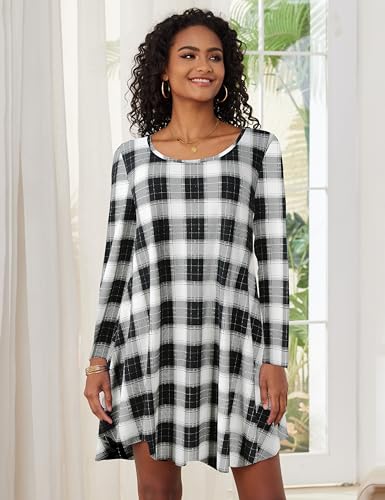 Encuentra la mejor selección de Vestido easy wear al mejor precio. 38 Imagen adicional