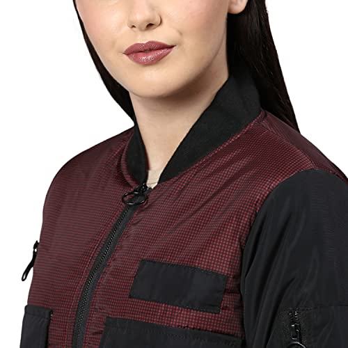 Image of PINACOLADA Womens Jacket