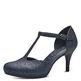 navy high heels uk Anpassungsfähiges Synthetik-Obermaterial