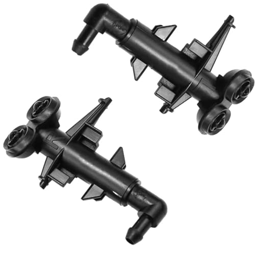 Buse de nettoyage de phare auto pour Freelander 2012 2013 LR022473