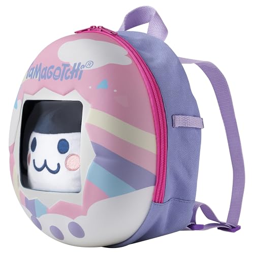 Image of Tamagotchi Adventure Companion Backpack - Mimitchi