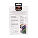 WALKER'S Silencer 2.0 Rechargeable Wireless Electronic Sound Suppression Hearing Enhancement & Protection Earbuds for Shooting & Hunting, Includes USB Charging Dock