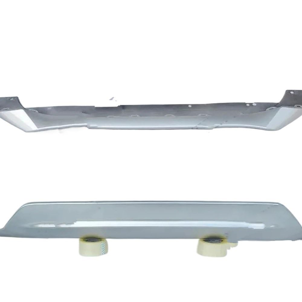 Uniwersalny spoiler Do Honda CRV 2015-2016 | Przedni Dokładka przedniego zderzaka