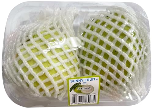 Sunny Fruit Fresh Guava 430g