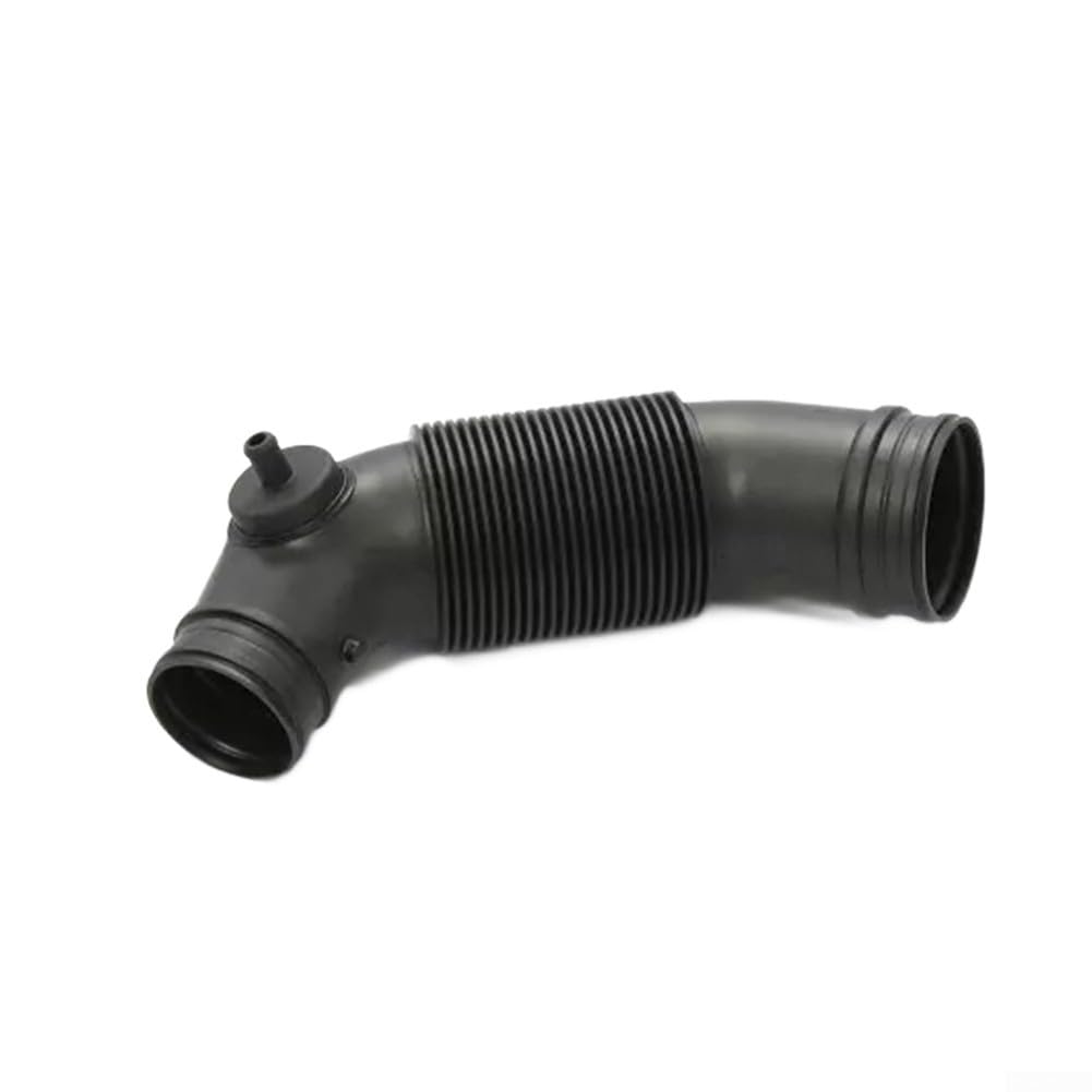 Air Intake Connection Pipe for For POLO MK4 9N, OEM 5J0129684, Reliable Performance Replacement