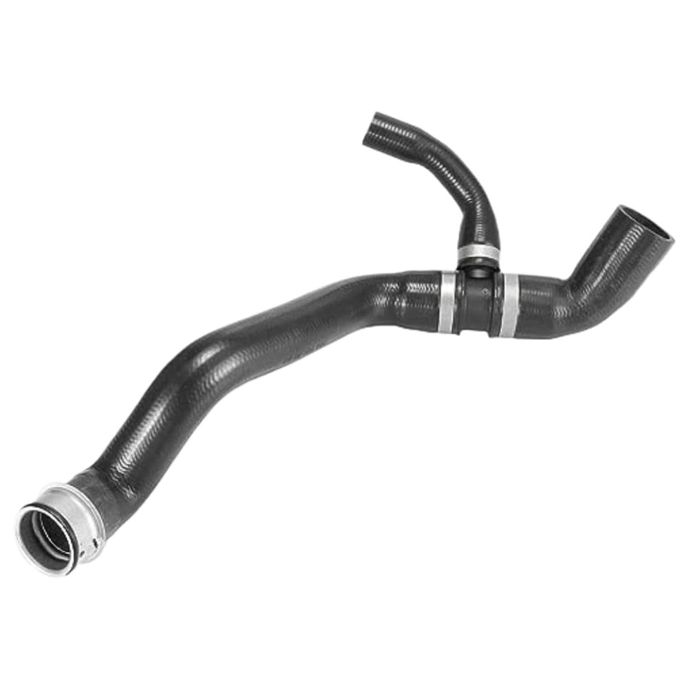 Engine Lower Radiator Coolant Hose 1645010582 Compatible with Mercedes-Benz ML350 2006-2011