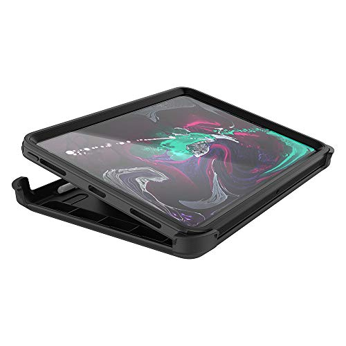 OtterBox Defender Series Case for iPad Pro 11" (1st Gen) - Retail Packaging - Black