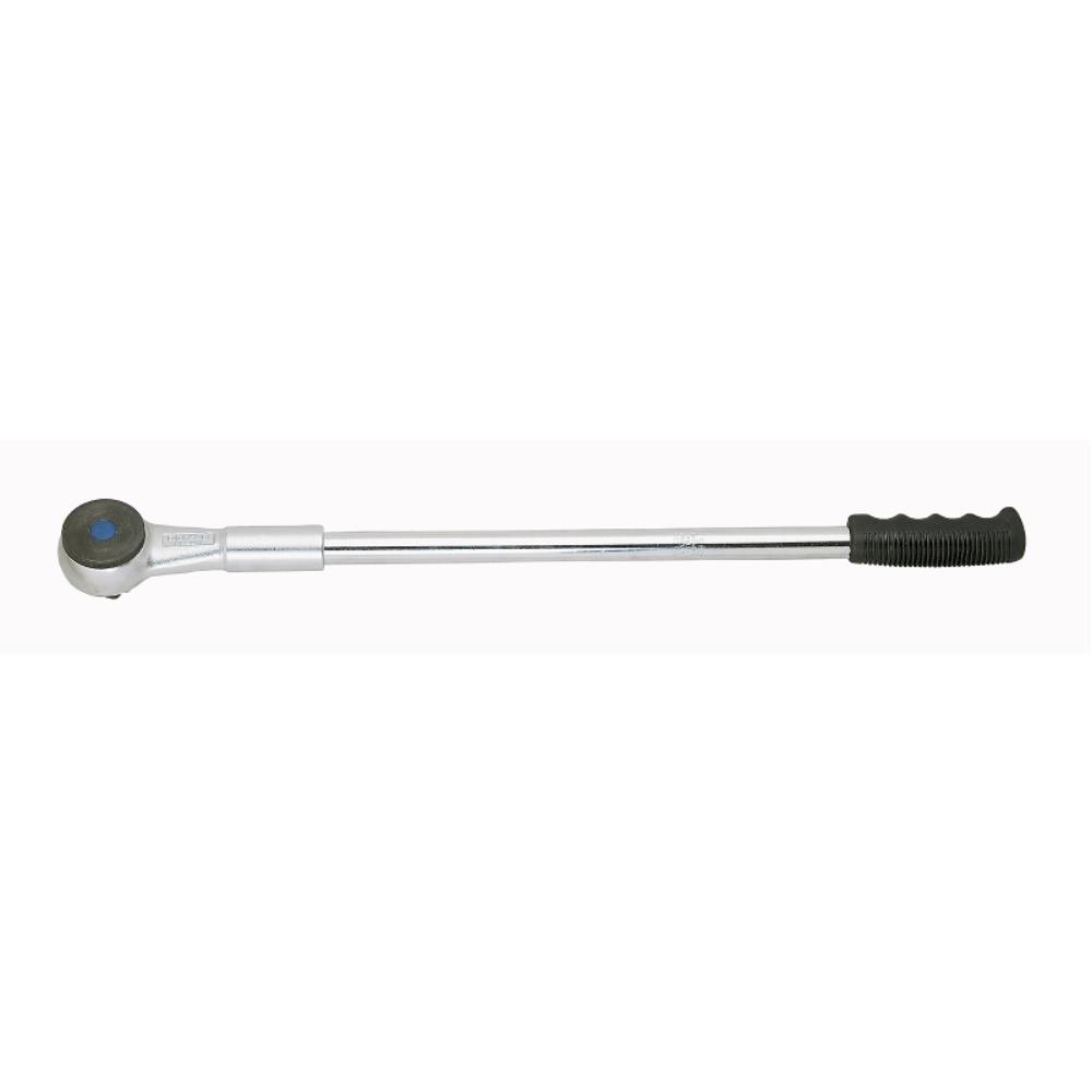 Cliquet réversible 3/4 angle de 5º pour un serrage ultra précis