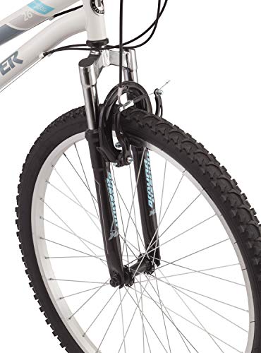 26\" Roadmaster Granite Peak Women\'s Bike, Multiple Colors (White) - Thumbnail 2