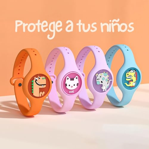 Repelentes, Outdoors Imagen adicional