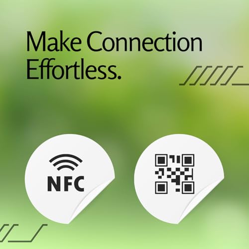 Mappls Review NFC Standee with QR Code by tinydabba - 9