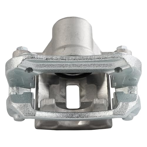Image of 19-B3427 19-B3426 Rear Left & Right Disc Brake Calipers