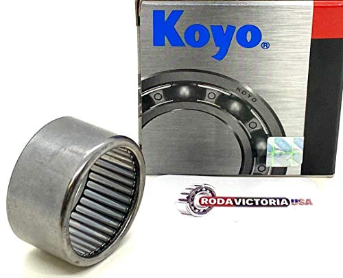 KOYO B-1812 Needle Bearing 1-1/8
