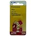 Bussman Bp/Atm-10 Rp Fuse 10A Mini 5/C