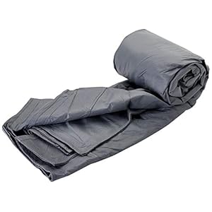 ProPlus 610274 Caravane et Camping-Car Bâche de Protection de Toit