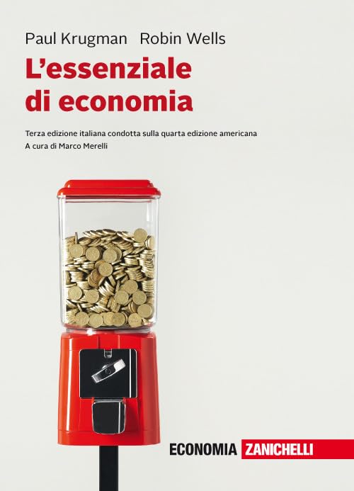 L'essenziale di economia. Con e-book
