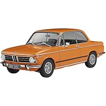 Hasegawa 621123 Model Car BMW 2002 Tii 1/24 Model Kit