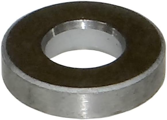 Bedford Precision 58-2691 Outlet Valve Seat - Replacement for Titan/Wagner/Speeflo 704-558 0551620