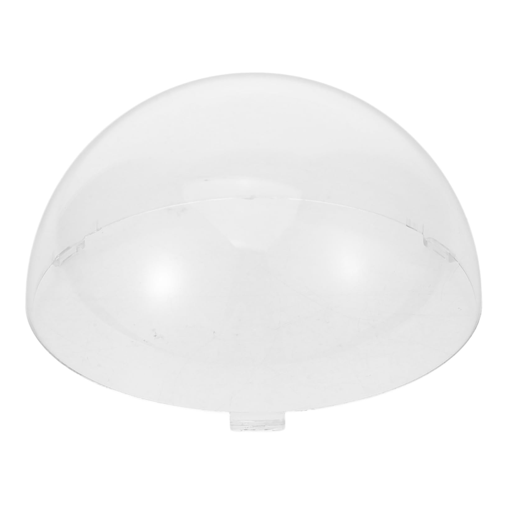 Cubierta para cámara de seguridad impermeable y protector de vigilancia exterior