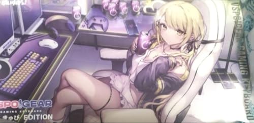 Ԃۂ VSPO GEAR Q[~OL[{[h _ BQTREXIR