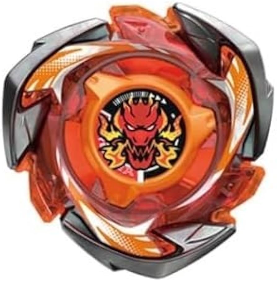 ベイブレードｘ　ドランブレイブS6-60V（スペシャルVer.）　４個セット Amazon | 【単品】単品 ドランブレイブS6-60V スペシャルVer.(CX-04