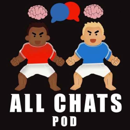 Episode 36 - The Top Boy Chat