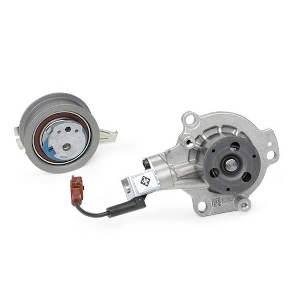 Auto E Moto Bosch 1 987 946 471 pompa Acqua Cinghia Dentata Set Kit Di Distribuz - Foto 6