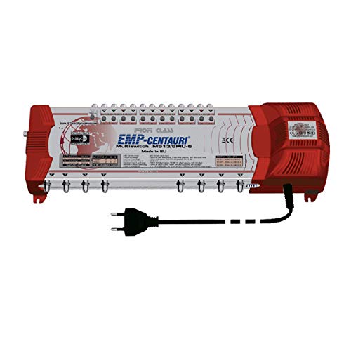 ProfiLine Multischalter MS 13/8-PIU