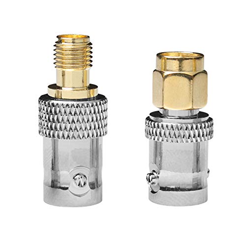 Adaptateur SMA vers BNC kit de conversion RF coaxial sans perte - 3