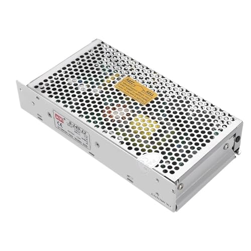 Alimentation à découpage CCTV 120W 12V AC DC SMPS transformateur LED - 4