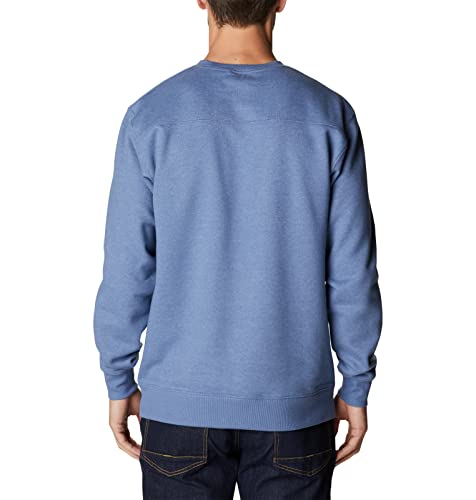 Image of Columbia Men's Hart Mountain II Crewneck Sweatshirt