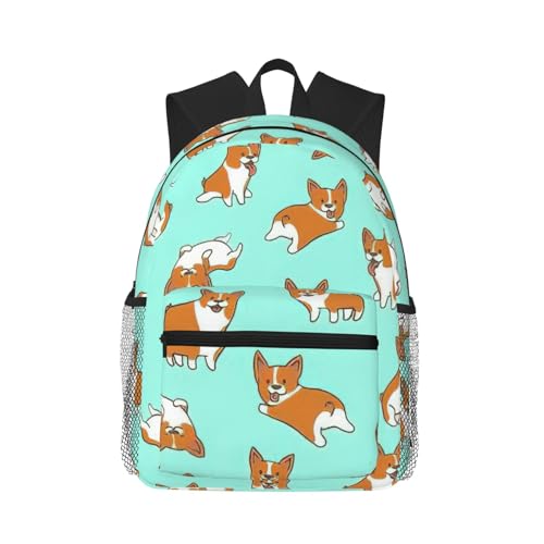 Sac à dos randonnée Corgi confortable et léger pour le travail extérieur