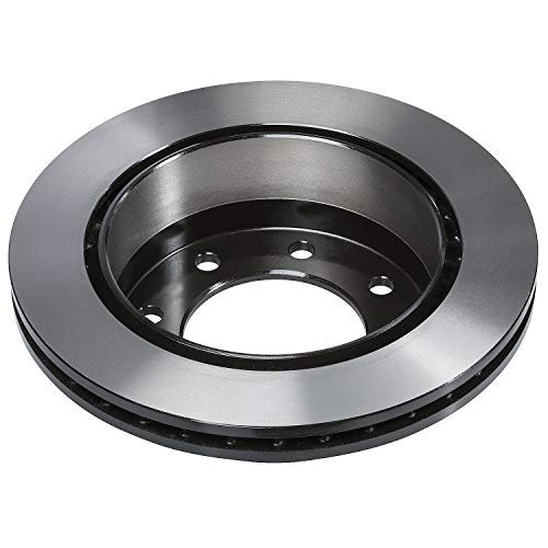 Rotor arrière Wagner BD126536E solution contre la rouille des disques
