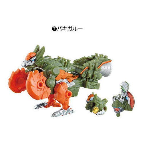 値下げ中　騎士竜戦隊リュウソウジャー　ミニプラ　まとめ売り 値下げ中 騎士竜戦隊リュウソウジャー ミニプラ まとめ売り 騎士竜戦