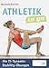 Produktbild Athletik to go: Die 21 Dynamic-Stability-Übungen: Mit QR-Code