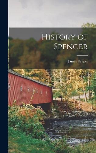 History of Spencer