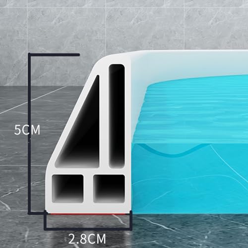 Consejos y reviews para comprar Vierteaguas los más recomendados. 10 Imagen adicional