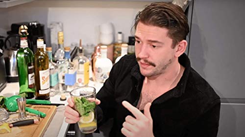 Glorious gin tour: learn & make the best London cocktails with gin experts